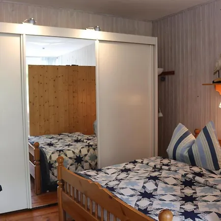 Ferienwohnung mit Sauna Bleckede Exterior foto