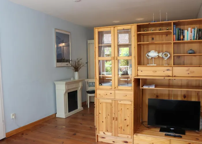 Ferienwohnung Mit Sauna