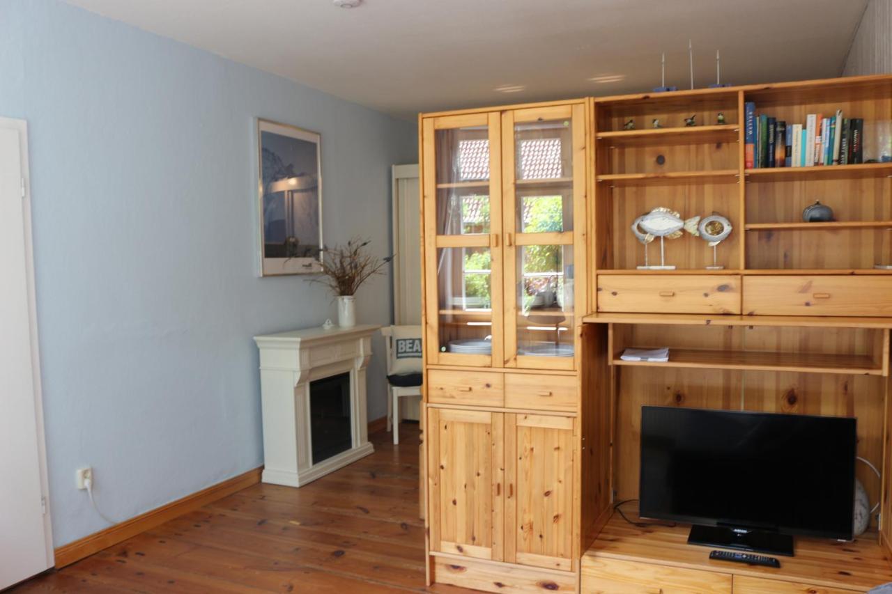 Mit Sauna Apartment Bleckede