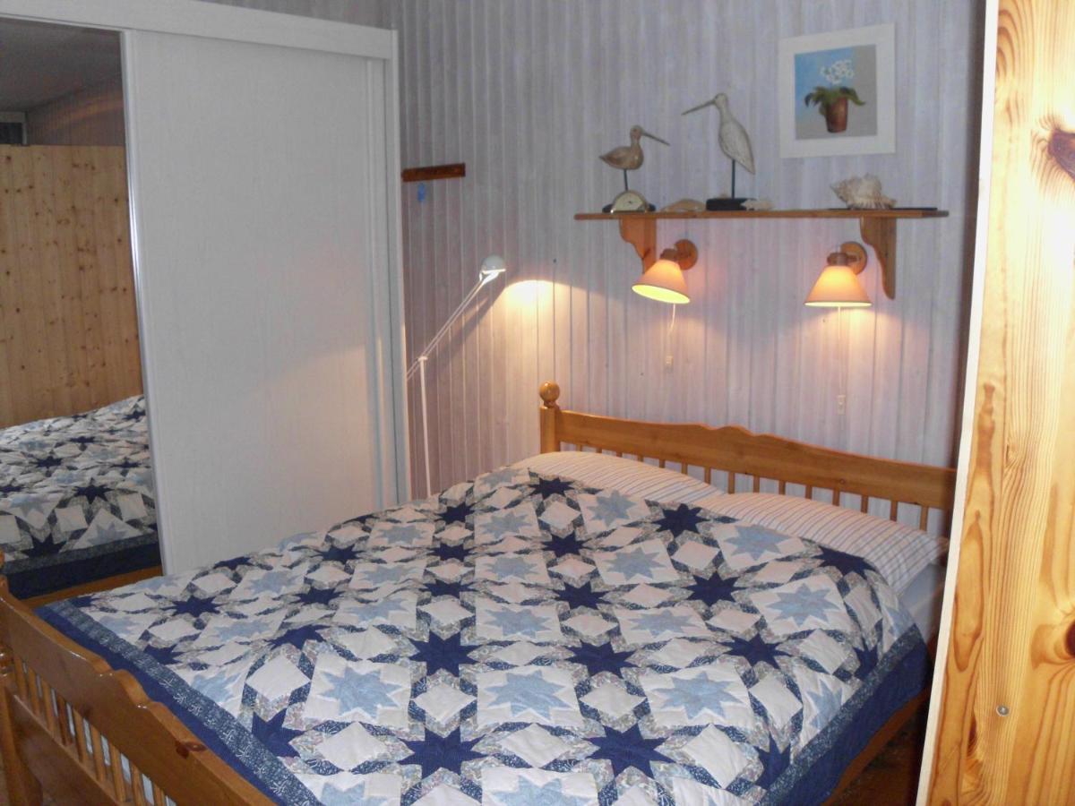 Apartment Mit Sauna