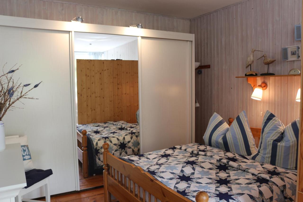 Apartment Mit Sauna