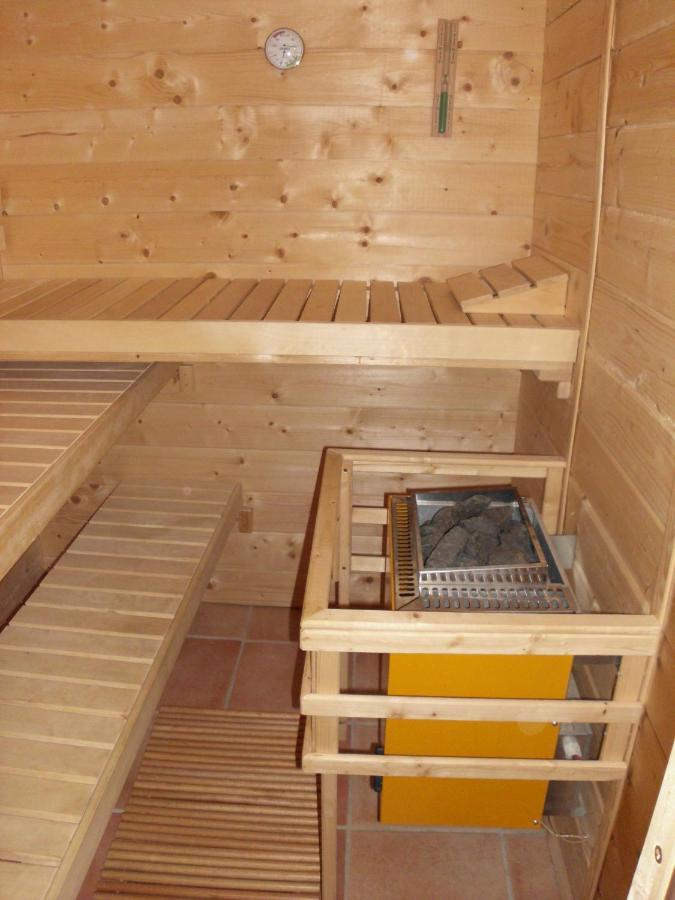 Apartment Mit Sauna Bleckede